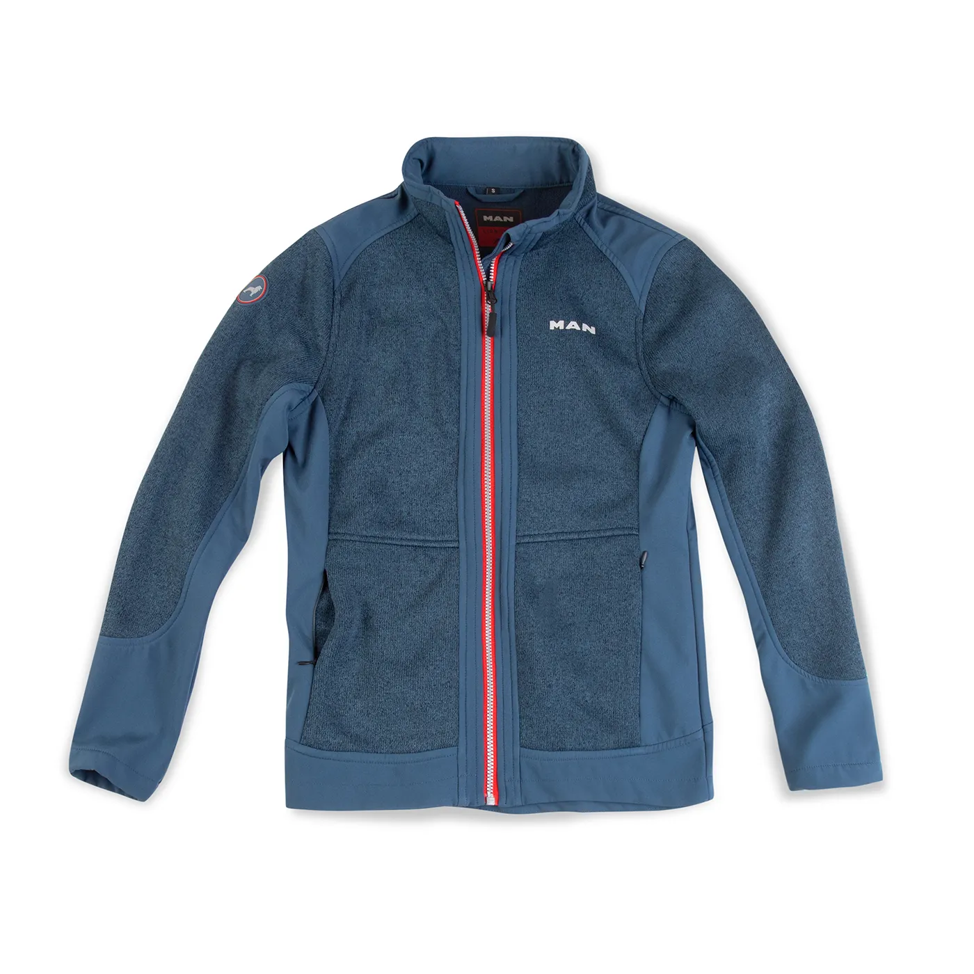 MAN Lion Collection Damen Workwearjacke Lion